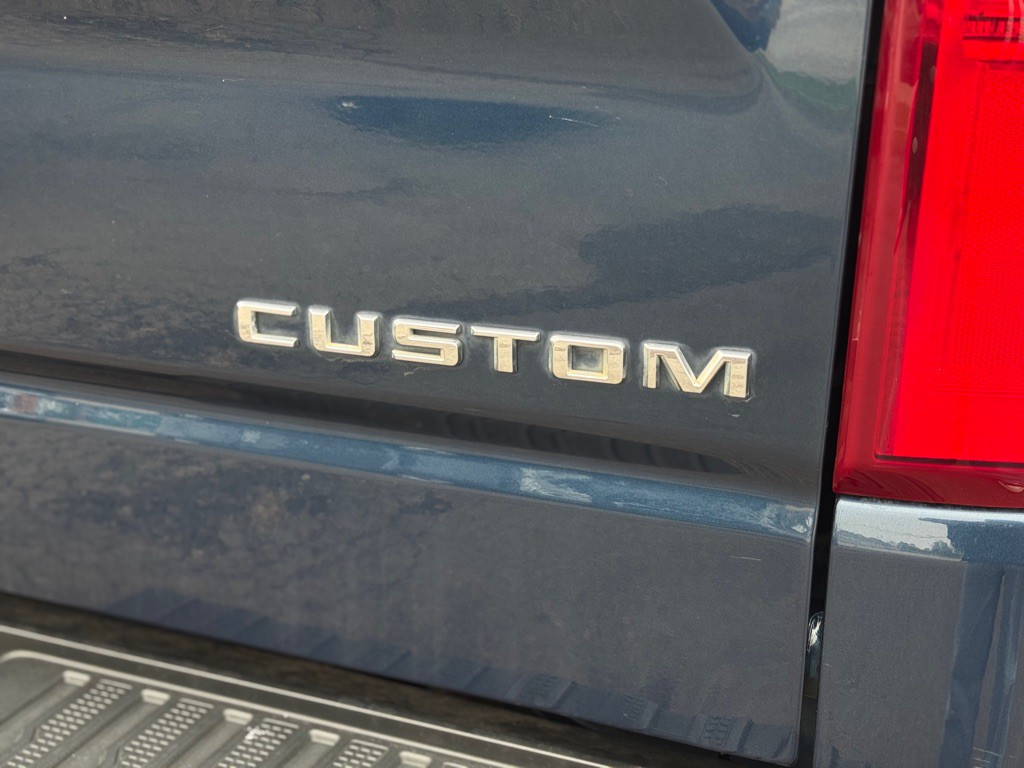 2021 Chevrolet Silverado 1500 Image 23