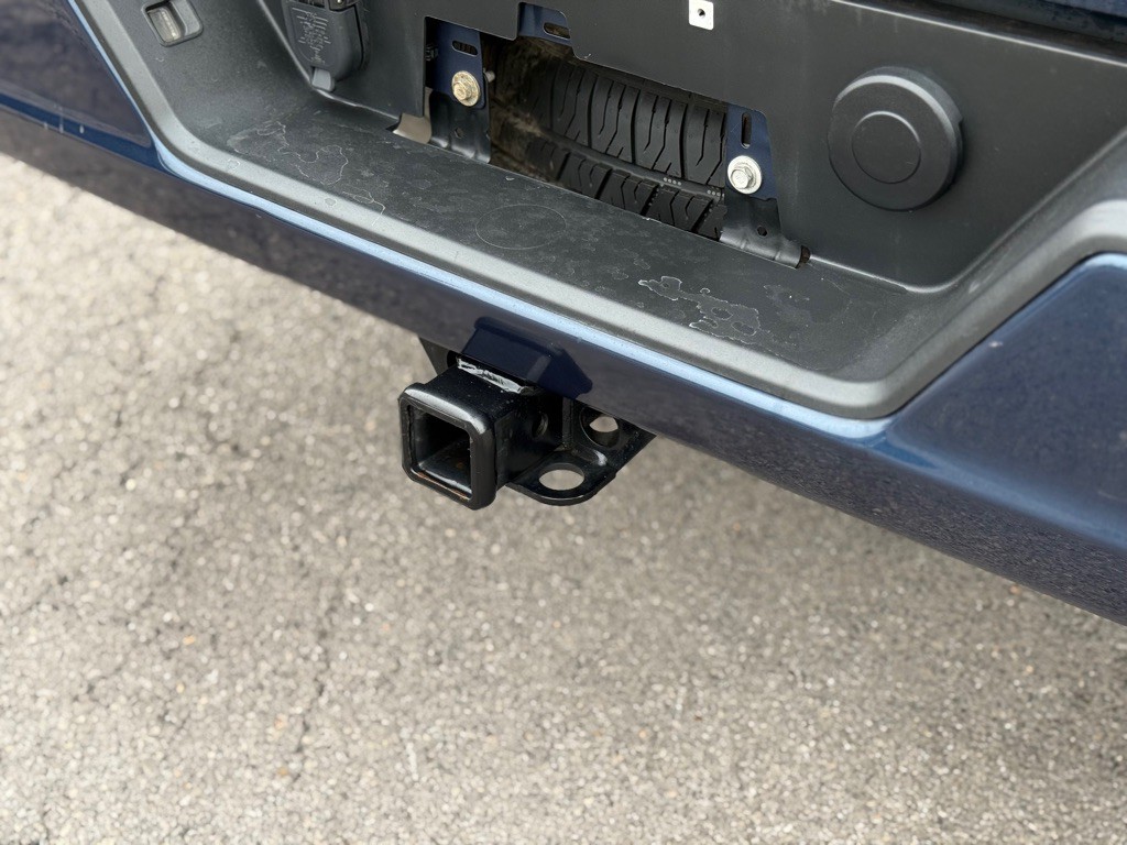 2021 Chevrolet Silverado 1500 Image 24