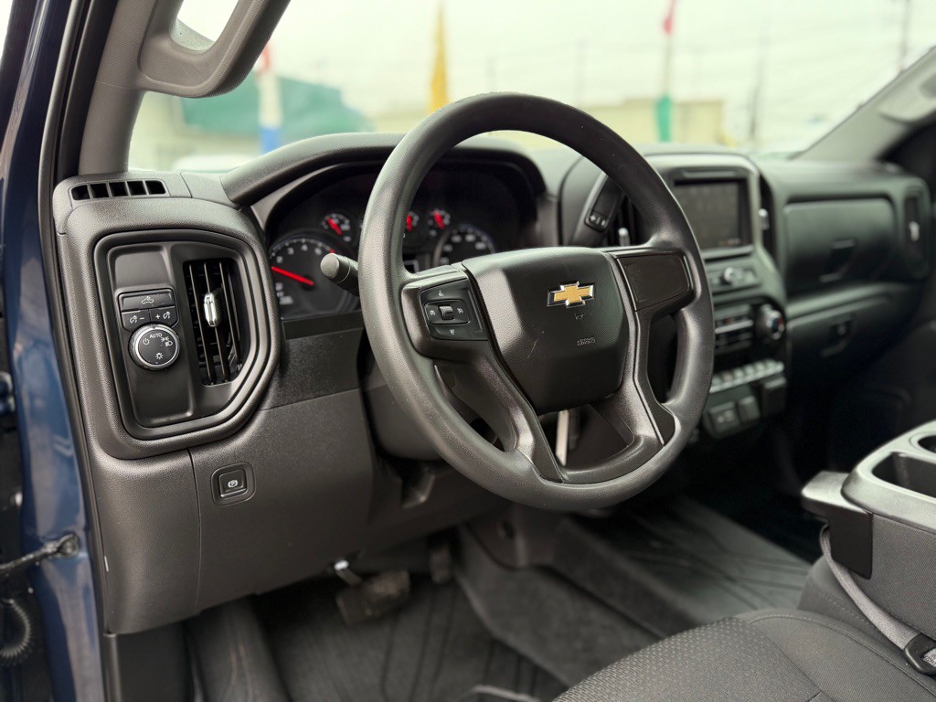 2021 Chevrolet Silverado 1500 Image 26