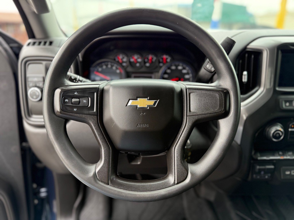 2021 Chevrolet Silverado 1500 Image 27