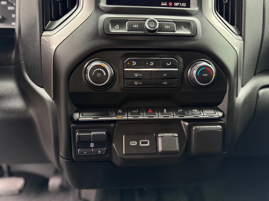 2021 Chevrolet Silverado 1500 Image 29