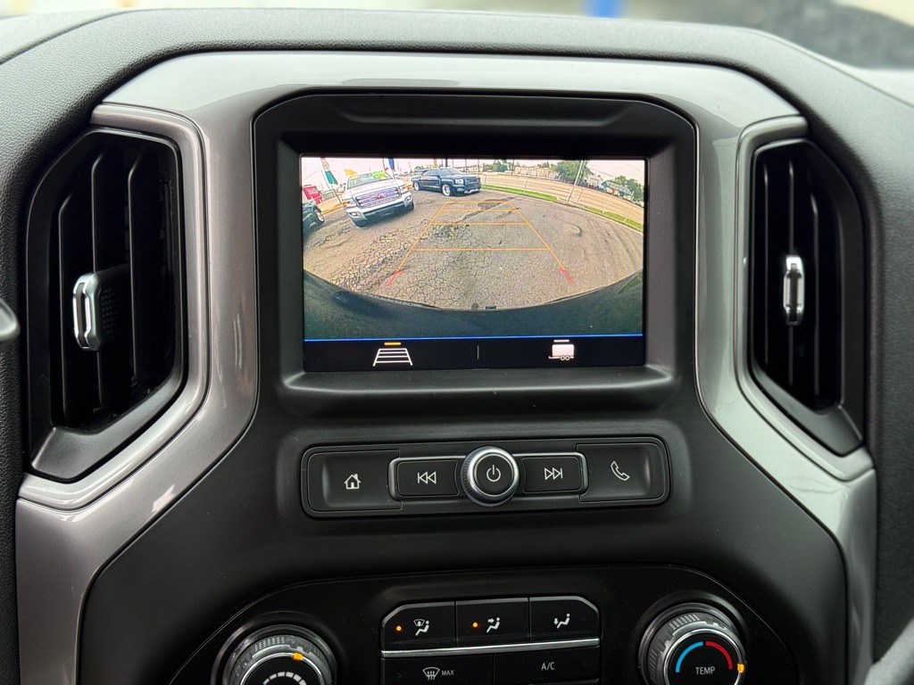 2021 Chevrolet Silverado 1500 Image 30