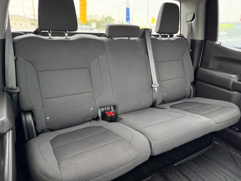 2021 Chevrolet Silverado 1500 Image 42