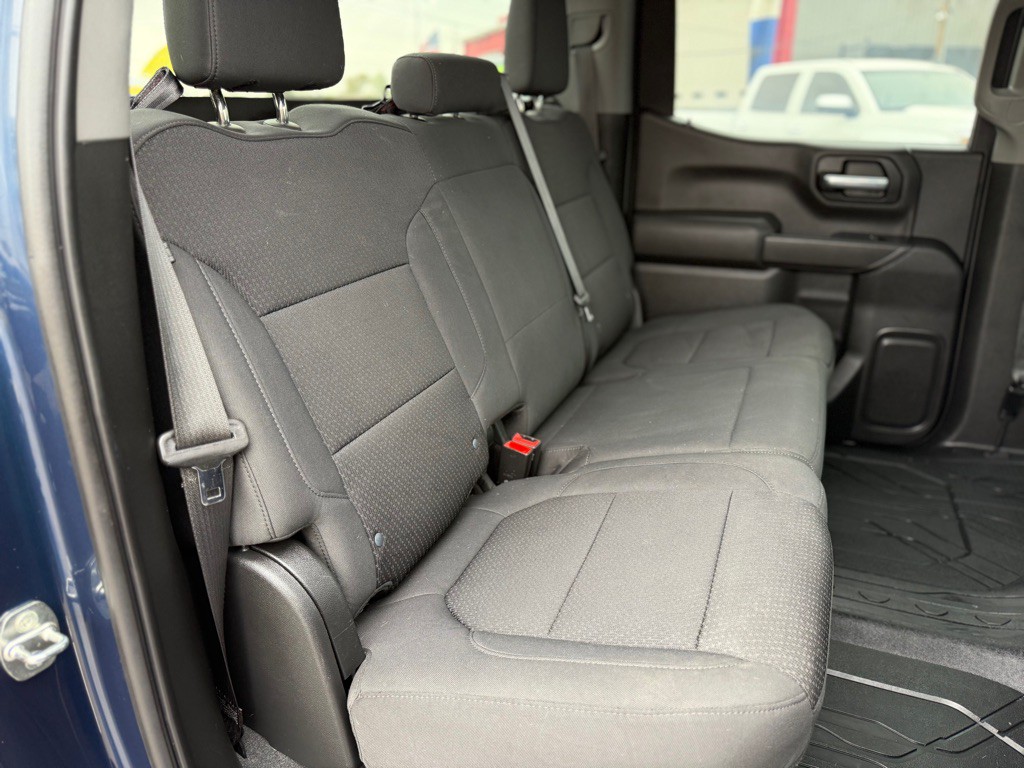 2021 Chevrolet Silverado 1500 Image 44