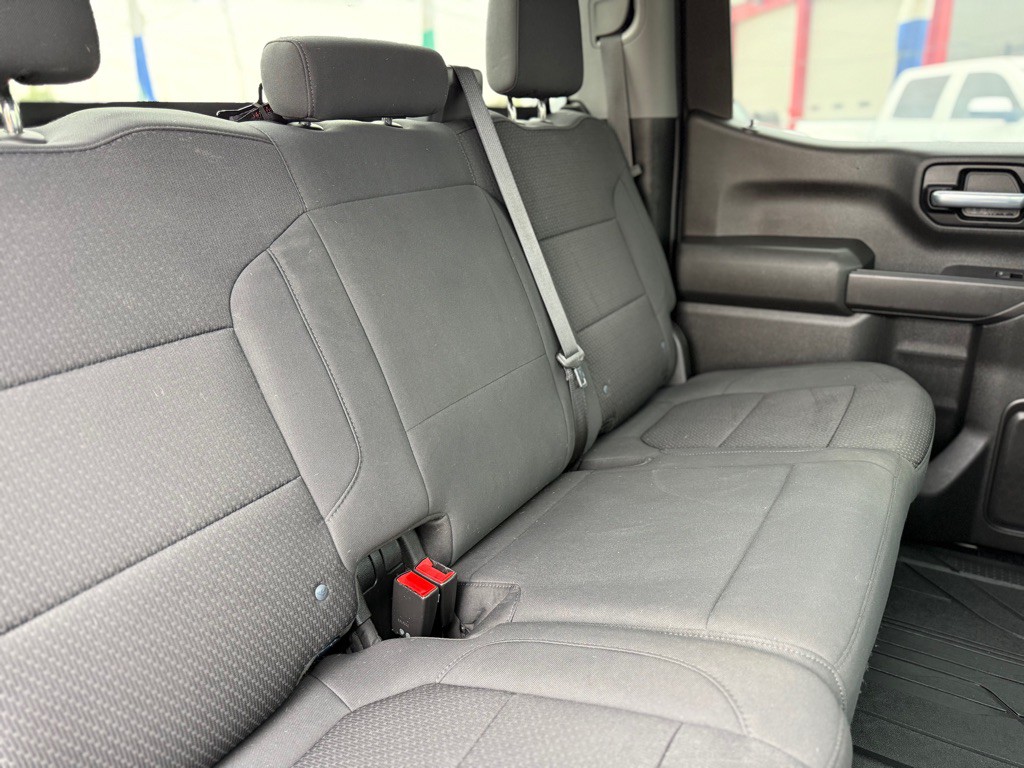 2021 Chevrolet Silverado 1500 Image 45