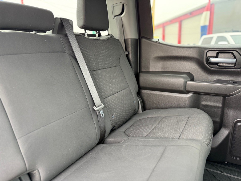 2021 Chevrolet Silverado 1500 Image 46