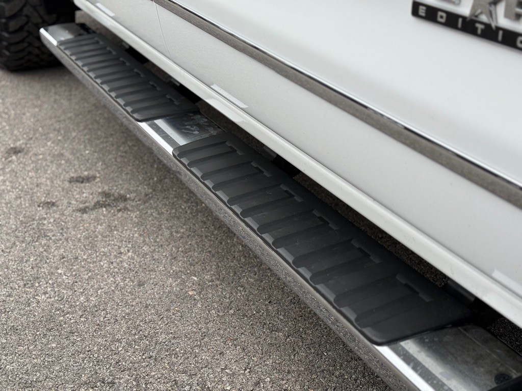 2018 Chevrolet Silverado 1500 Image 16