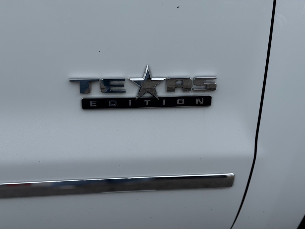 2018 Chevrolet Silverado 1500 Image 17