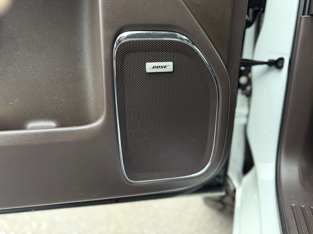 2018 Chevrolet Silverado 1500 Image 23