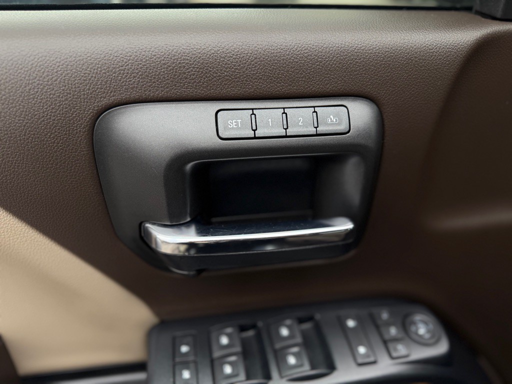 2018 Chevrolet Silverado 1500 Image 24