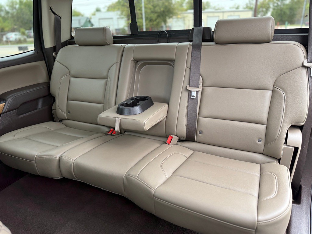 2018 Chevrolet Silverado 1500 Image 32