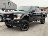 Image for 2018 Ford F-150 Supercrew ID: 7019118