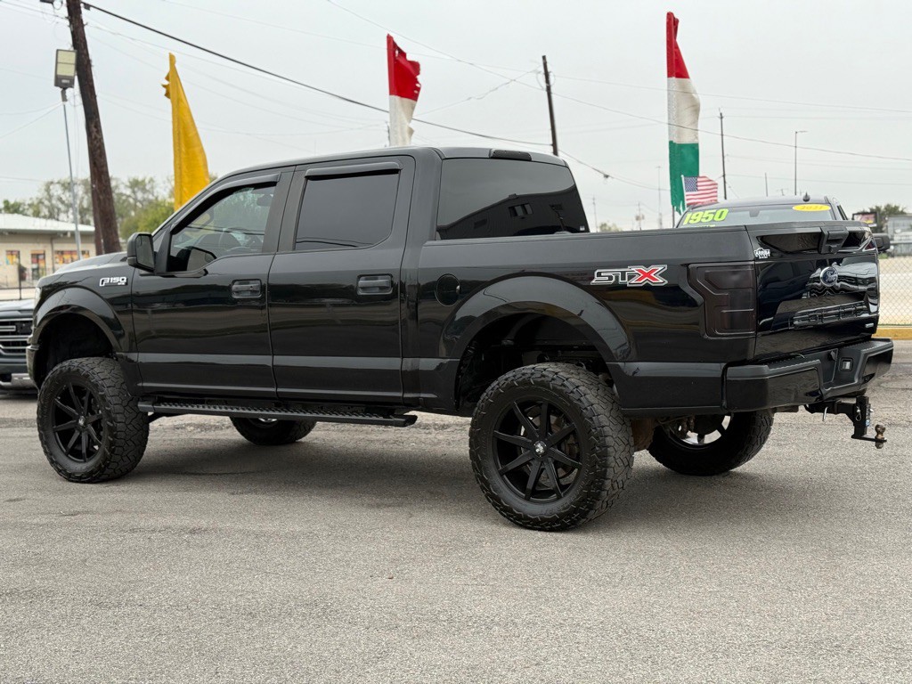 2018 Ford F-150 Image 5