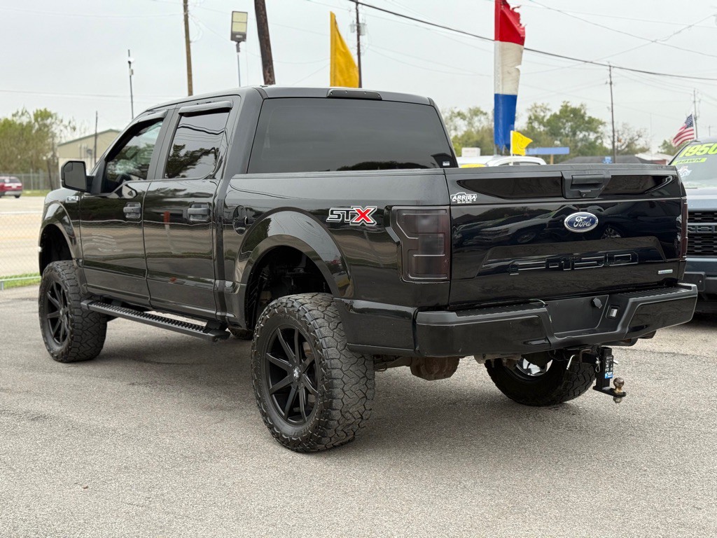 2018 Ford F-150 Image 6