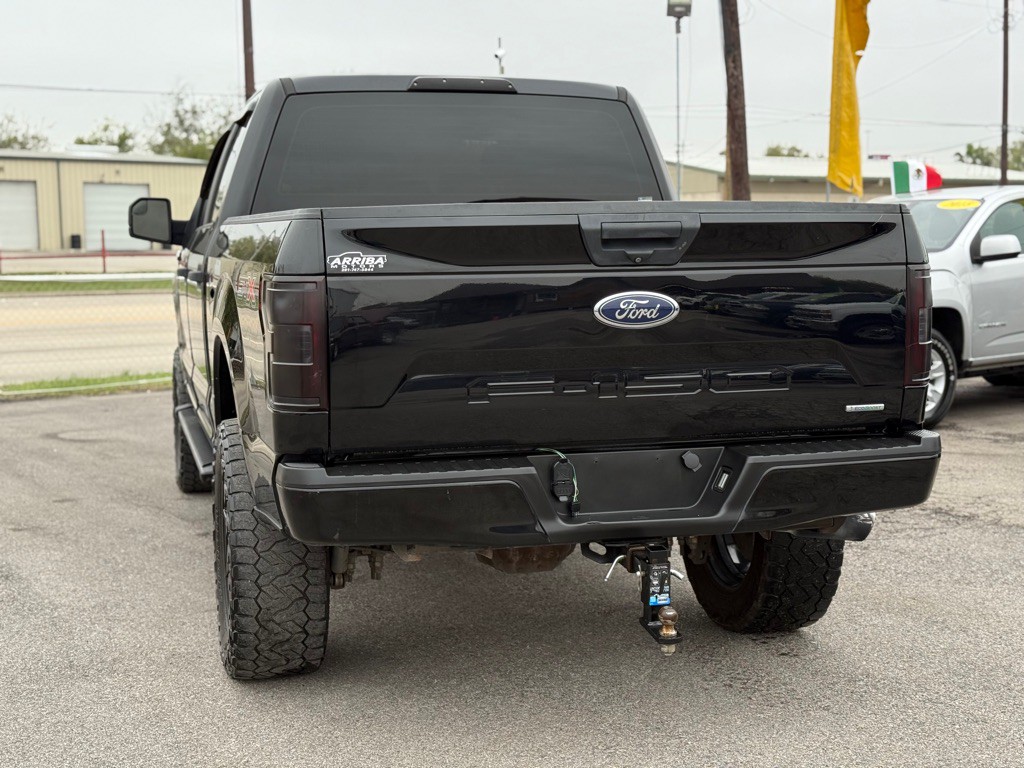 2018 Ford F-150 Image 7