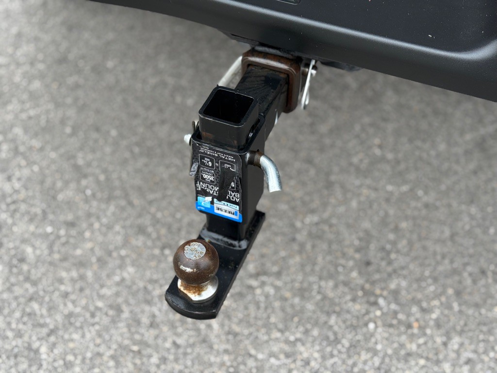 2018 Ford F-150 Image 10