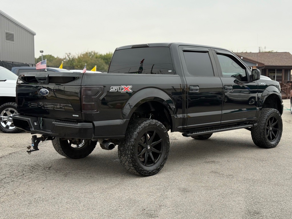 2018 Ford F-150 Image 11