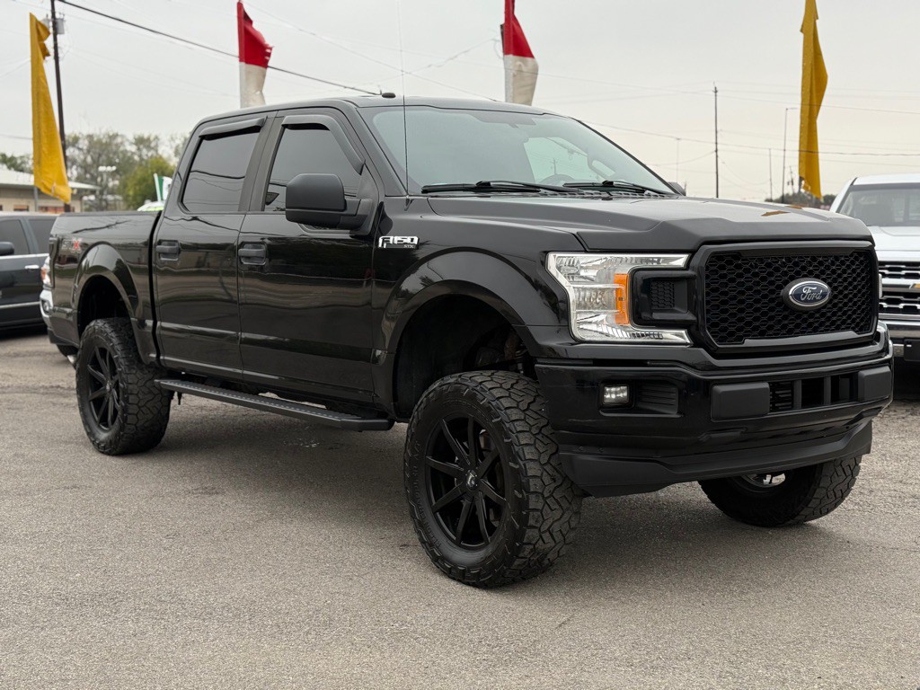 2018 Ford F-150 Image 15