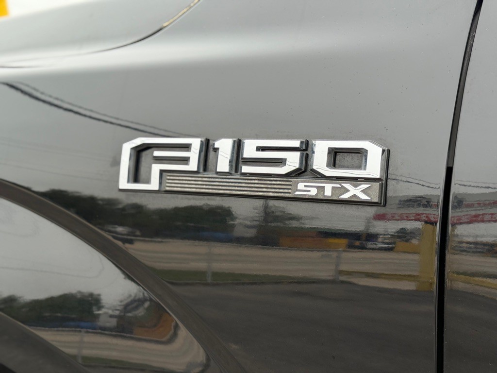 2018 Ford F-150 Image 17