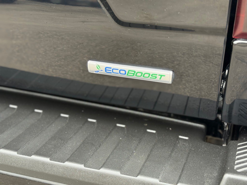 2018 Ford F-150 Image 21