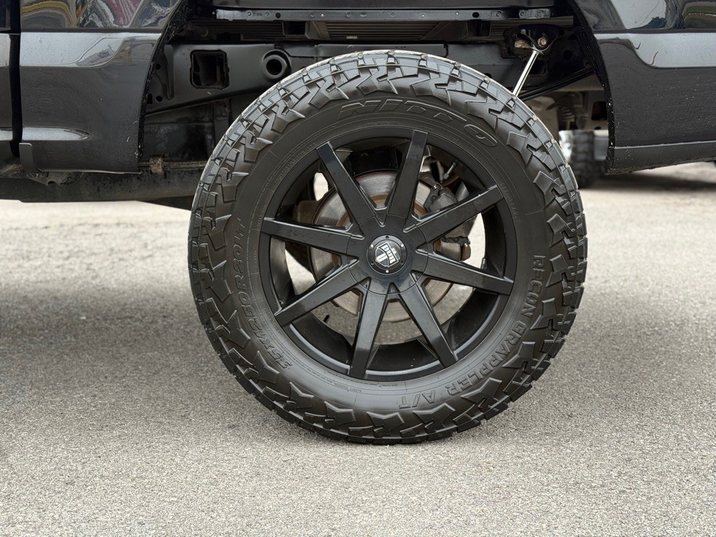 2018 Ford F-150 Image 22