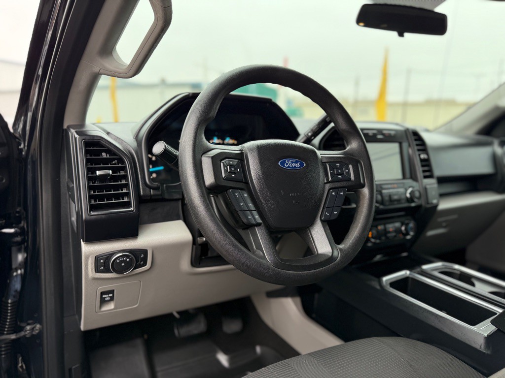 2018 Ford F-150 Image 23