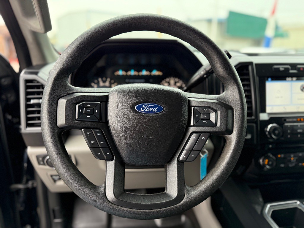 2018 Ford F-150 Image 24