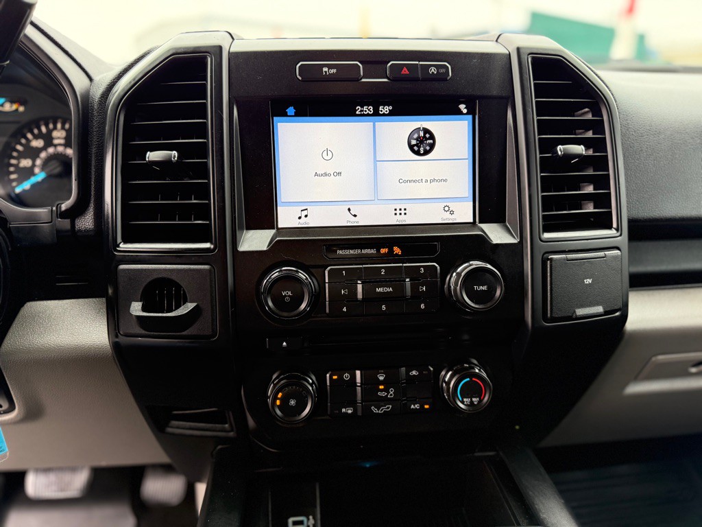 2018 Ford F-150 Image 26