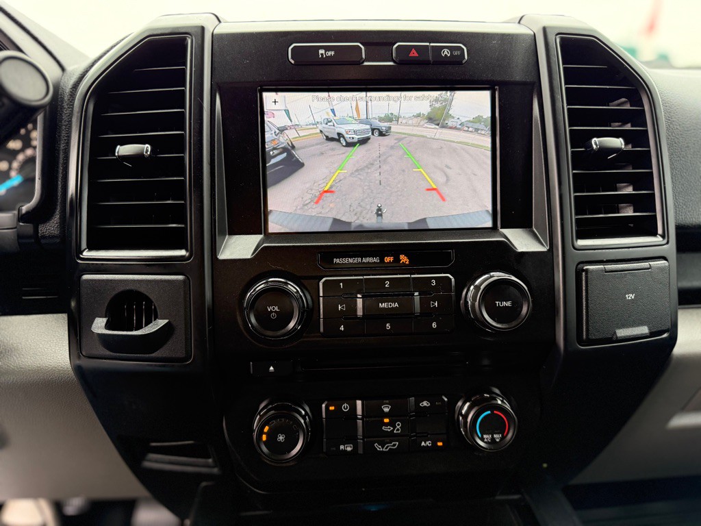 2018 Ford F-150 Image 27