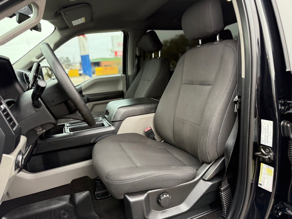 2018 Ford F-150 Image 28