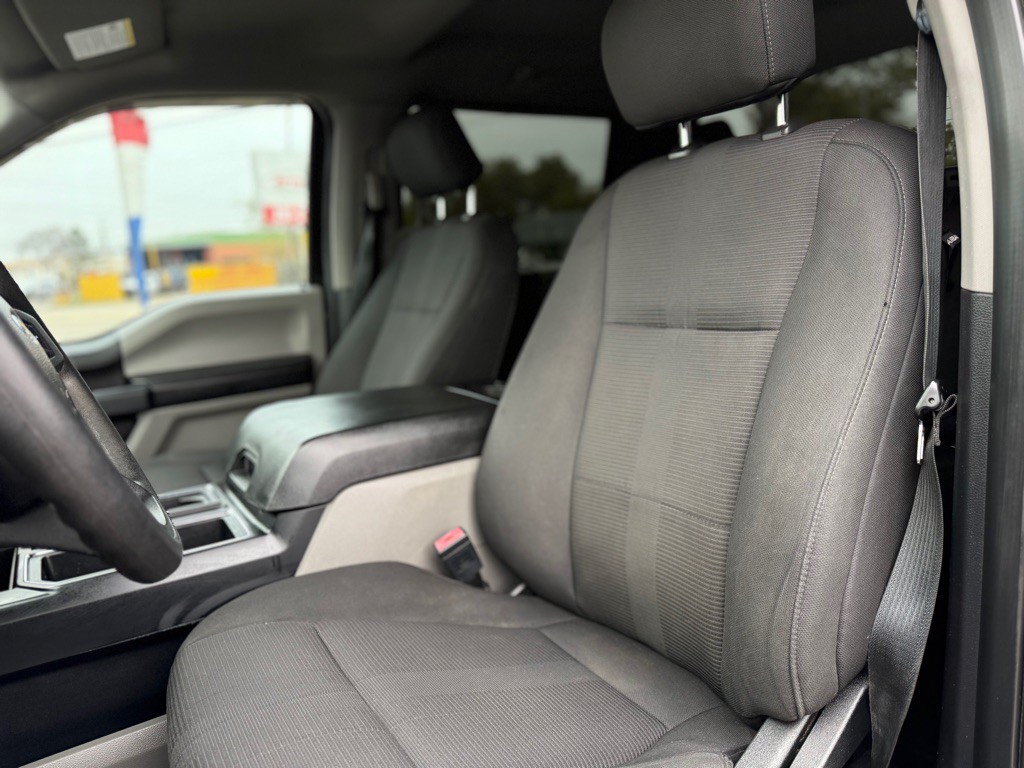 2018 Ford F-150 Image 29