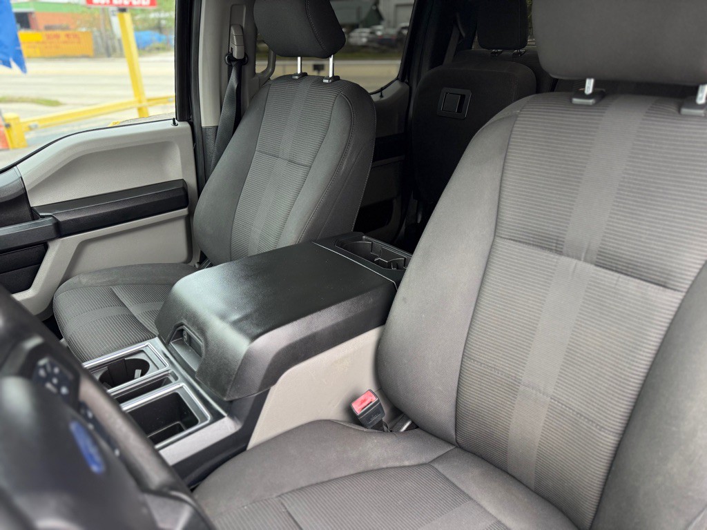 2018 Ford F-150 Image 30