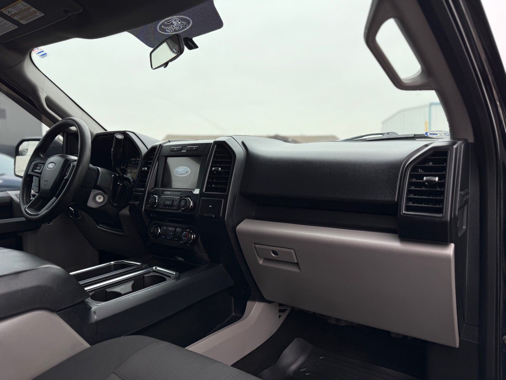 2018 Ford F-150 Image 31