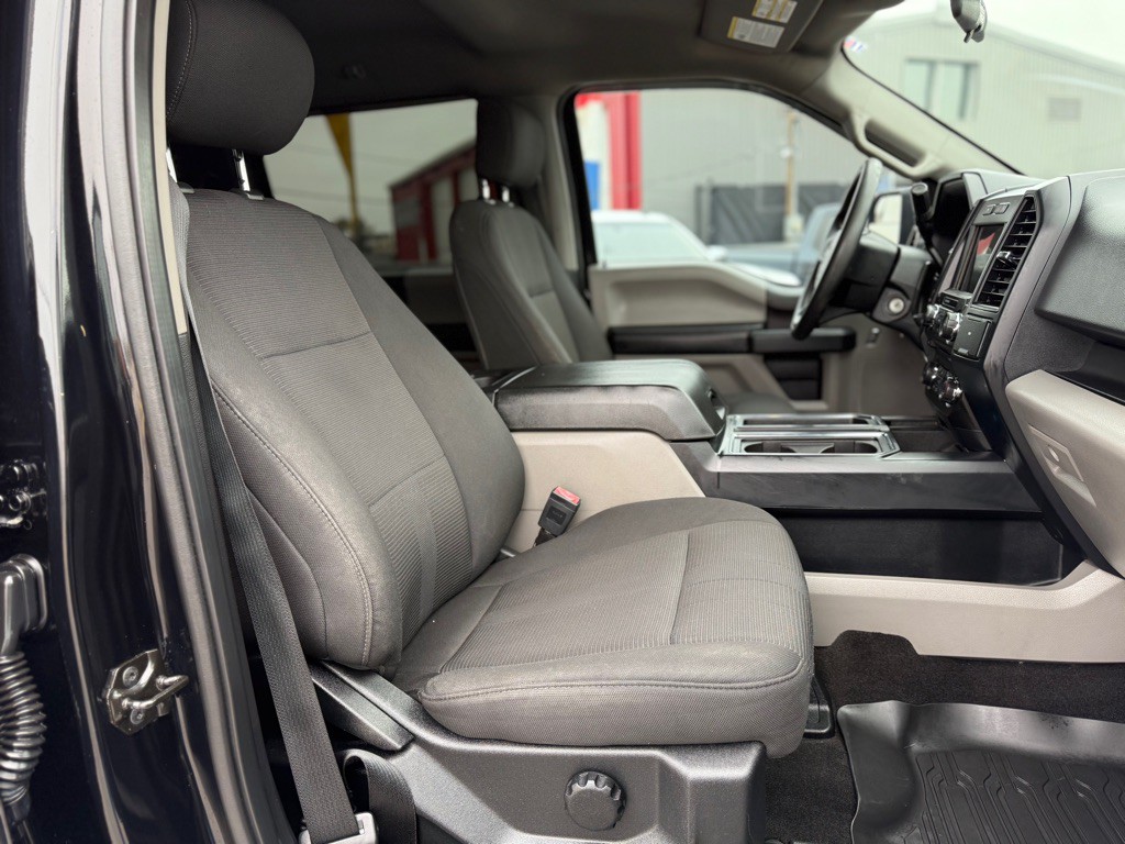 2018 Ford F-150 Image 32