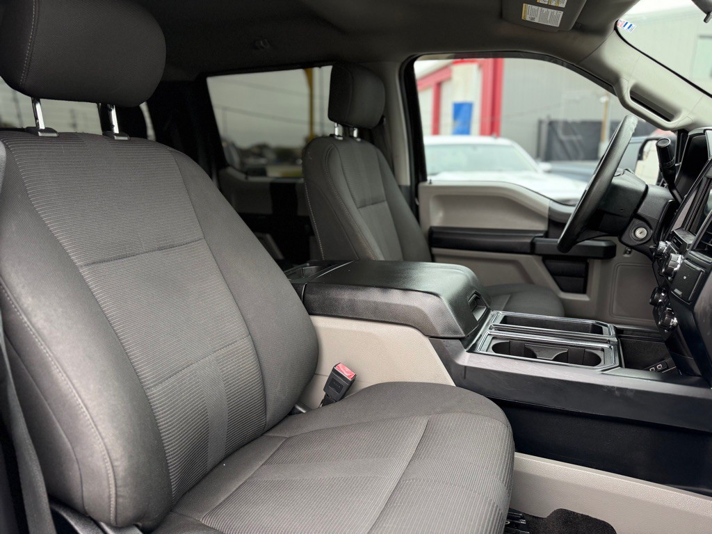 2018 Ford F-150 Image 33