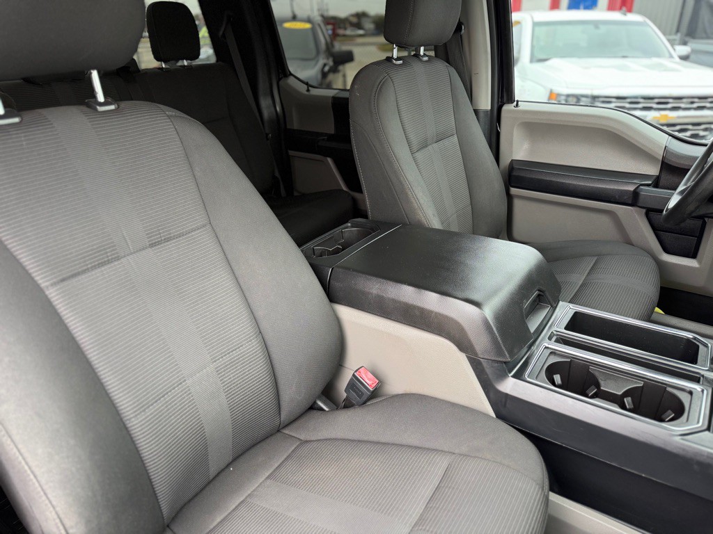 2018 Ford F-150 Image 34