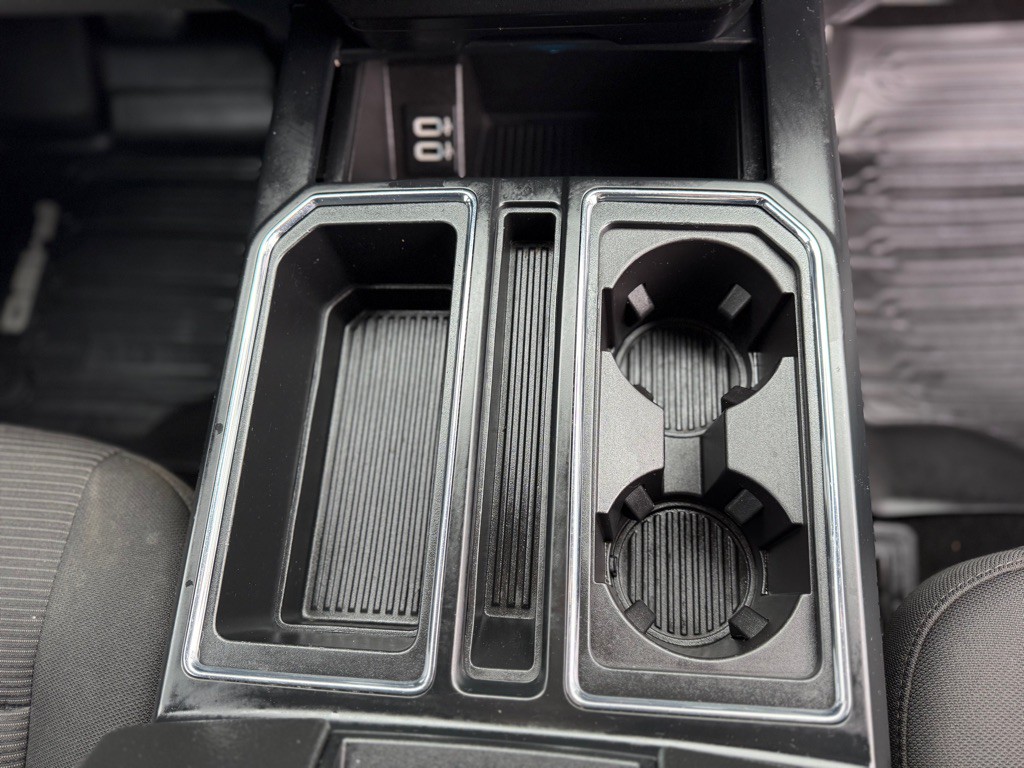 2018 Ford F-150 Image 35