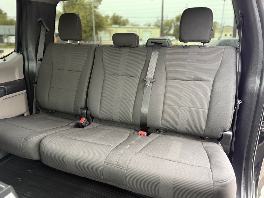 2018 Ford F-150 Image 36