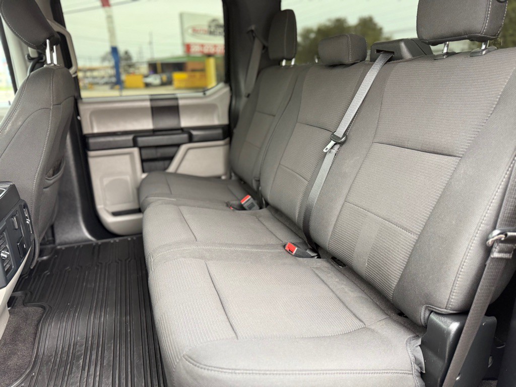 2018 Ford F-150 Image 37