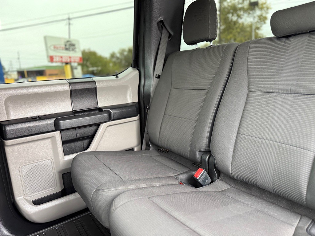 2018 Ford F-150 Image 39