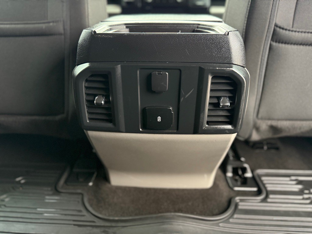 2018 Ford F-150 Image 40