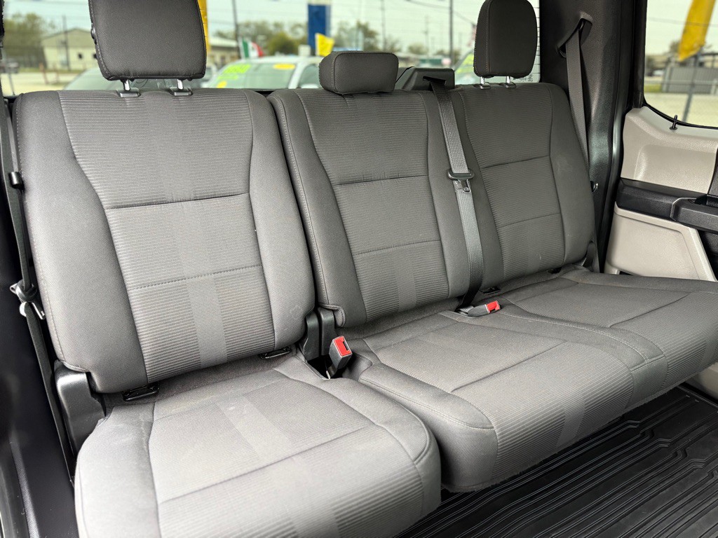 2018 Ford F-150 Image 41