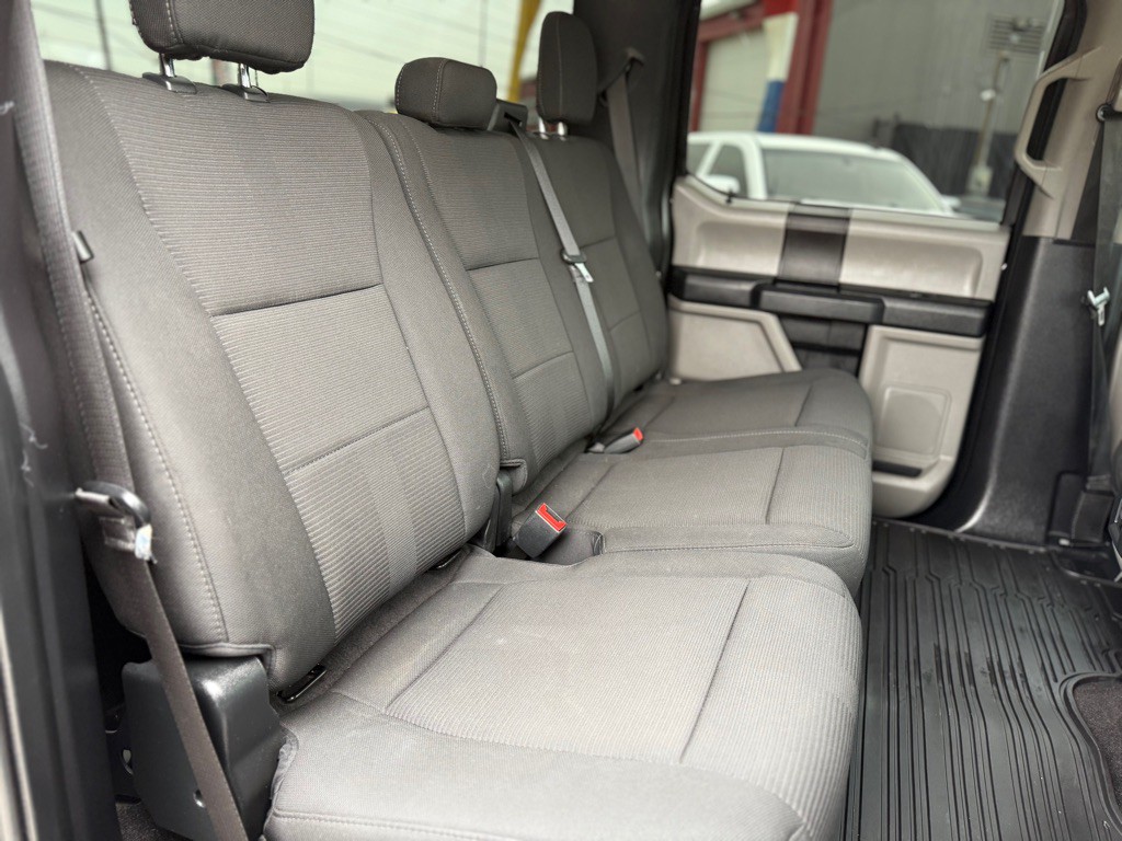 2018 Ford F-150 Image 42