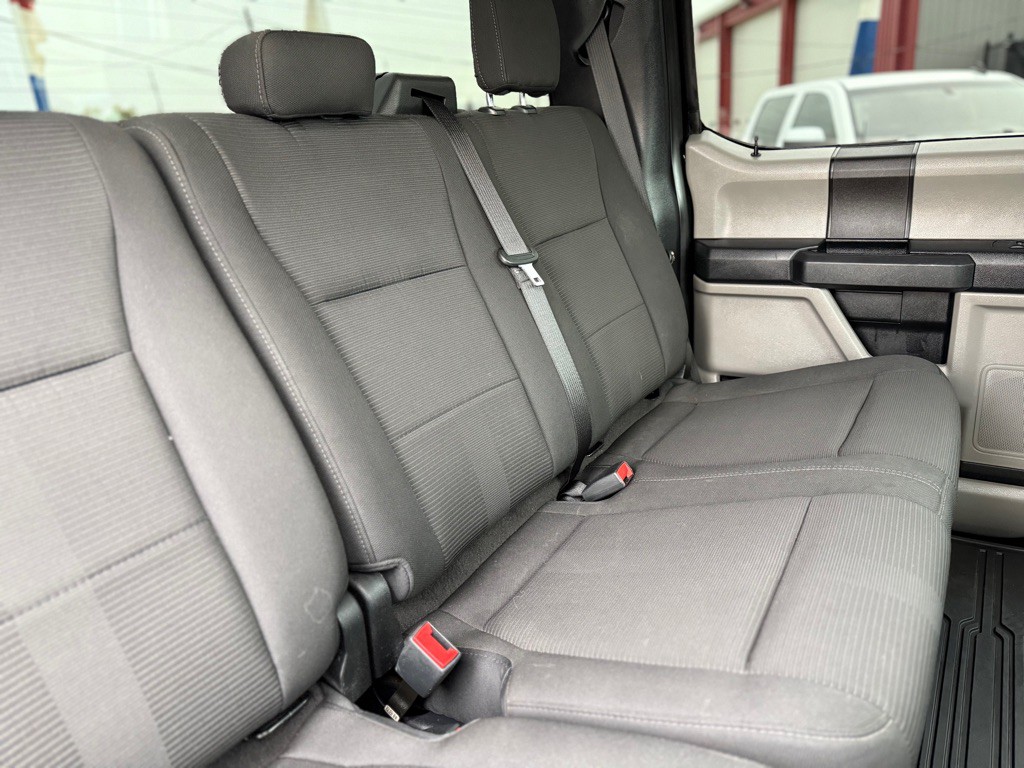 2018 Ford F-150 Image 43