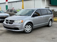 Image for 2017 Dodge Grand Caravan SE ID: 7145830