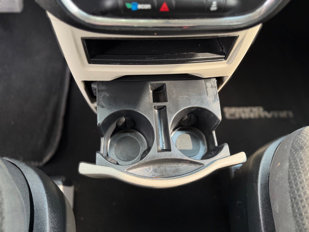 2017 Dodge Grand Caravan Image 15