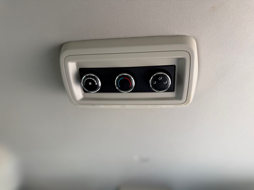 2017 Dodge Grand Caravan Image 26