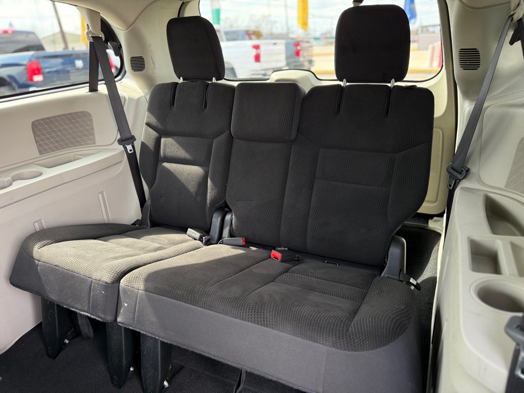 2017 Dodge Grand Caravan Image 27
