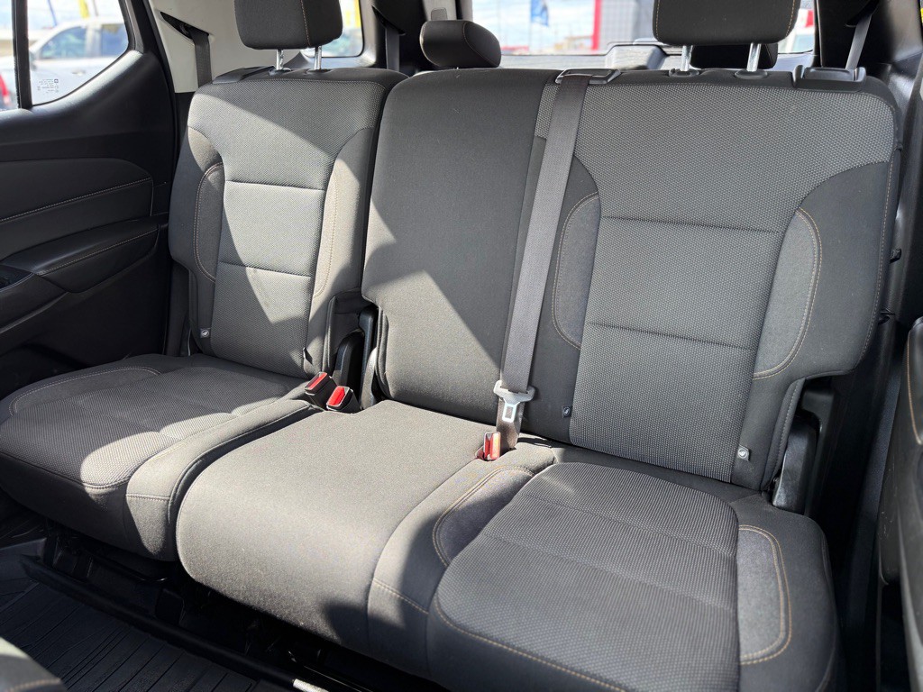 2021 Chevrolet Traverse Image 22