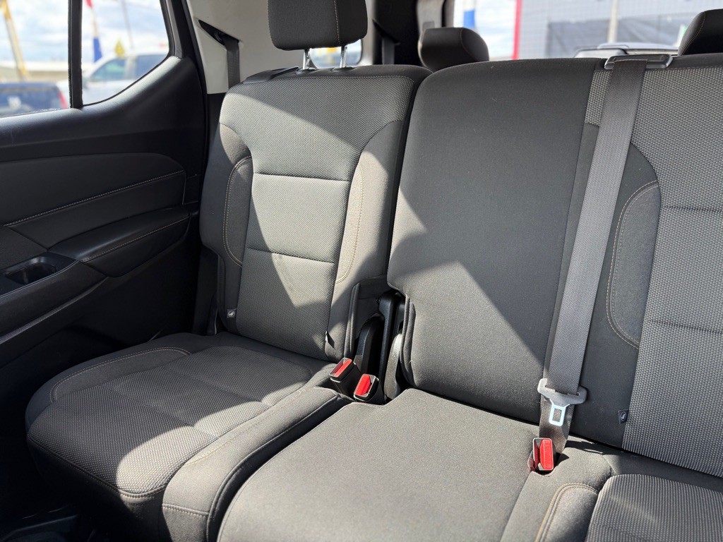 2021 Chevrolet Traverse Image 23